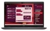Dell Laptop Latitude 3450 Win11Pro i5-1335U/16GB/512GB SSD Gen4/14.0 FHD/Integrated/FgrPr/FHD/IR Cam/Mic/WLAN + BT/Backlit Kb/3 